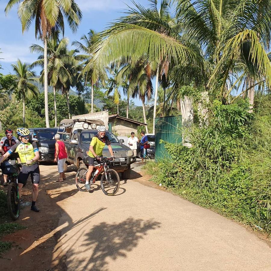 Sinharaja Forest Edge Deniyaya Ngoại thất bức ảnh