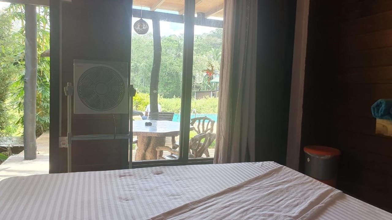 Sinharaja Forest Edge Deniyaya Ngoại thất bức ảnh