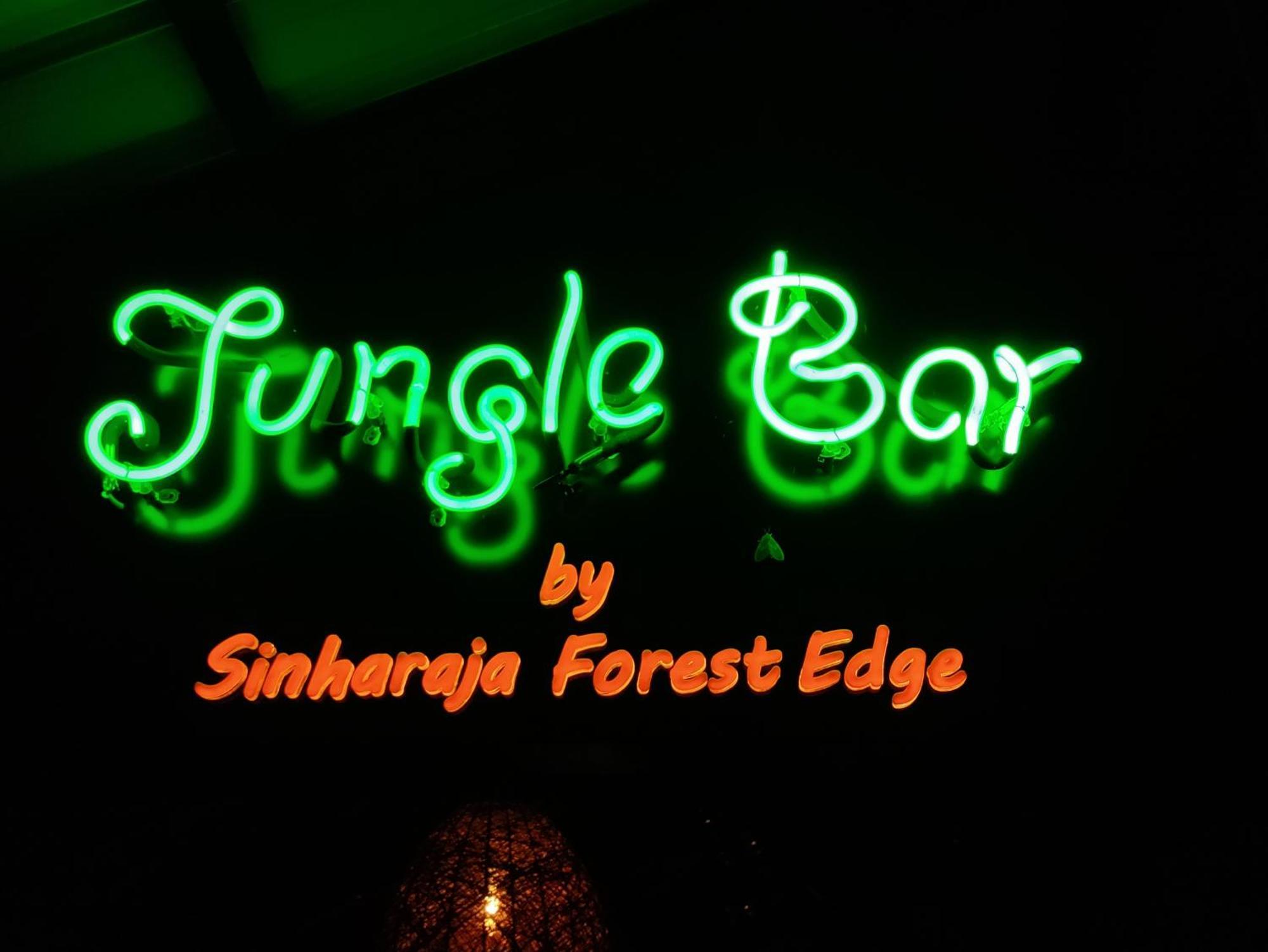 Sinharaja Forest Edge Deniyaya Ngoại thất bức ảnh