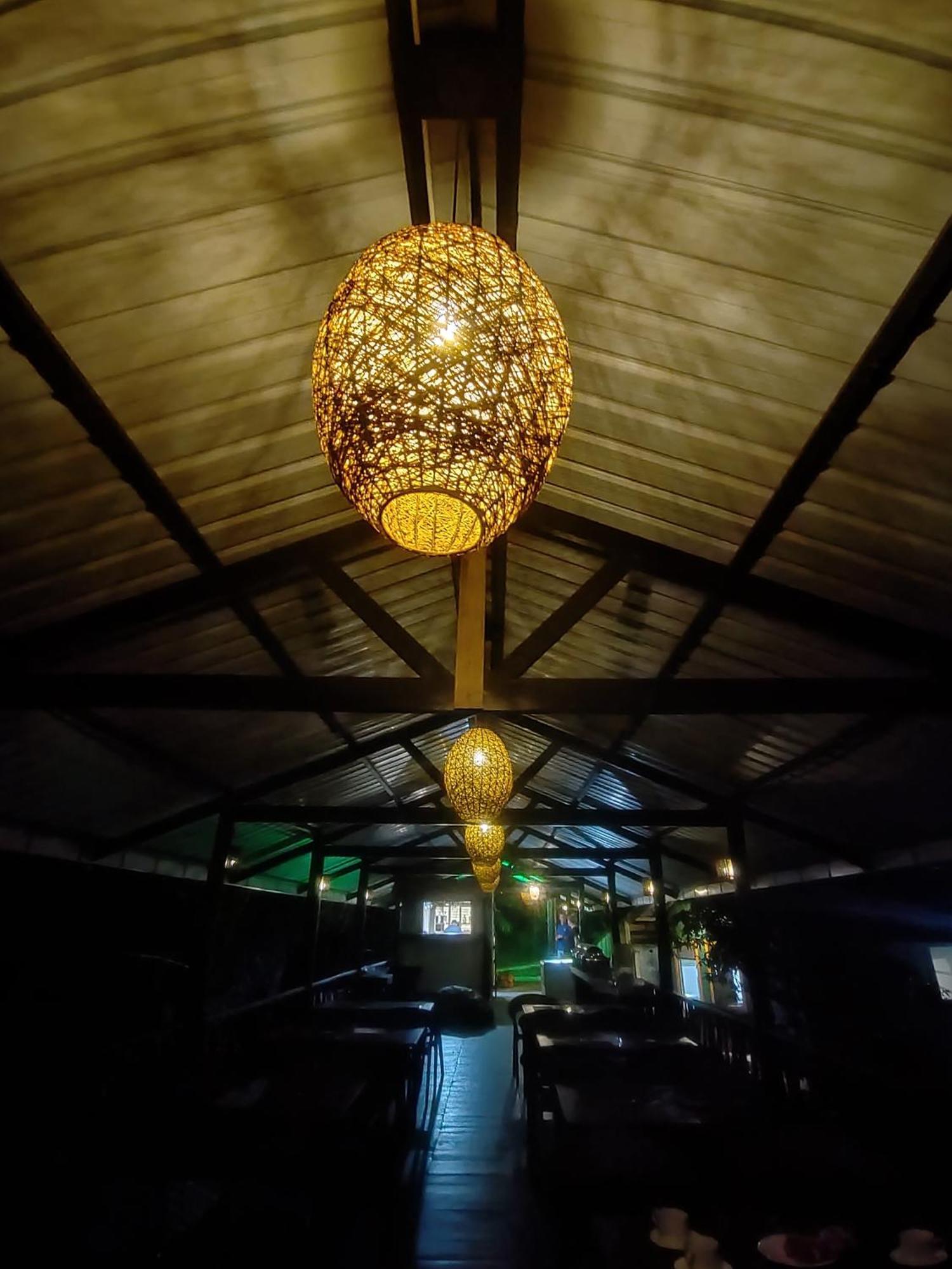 Sinharaja Forest Edge Deniyaya Ngoại thất bức ảnh
