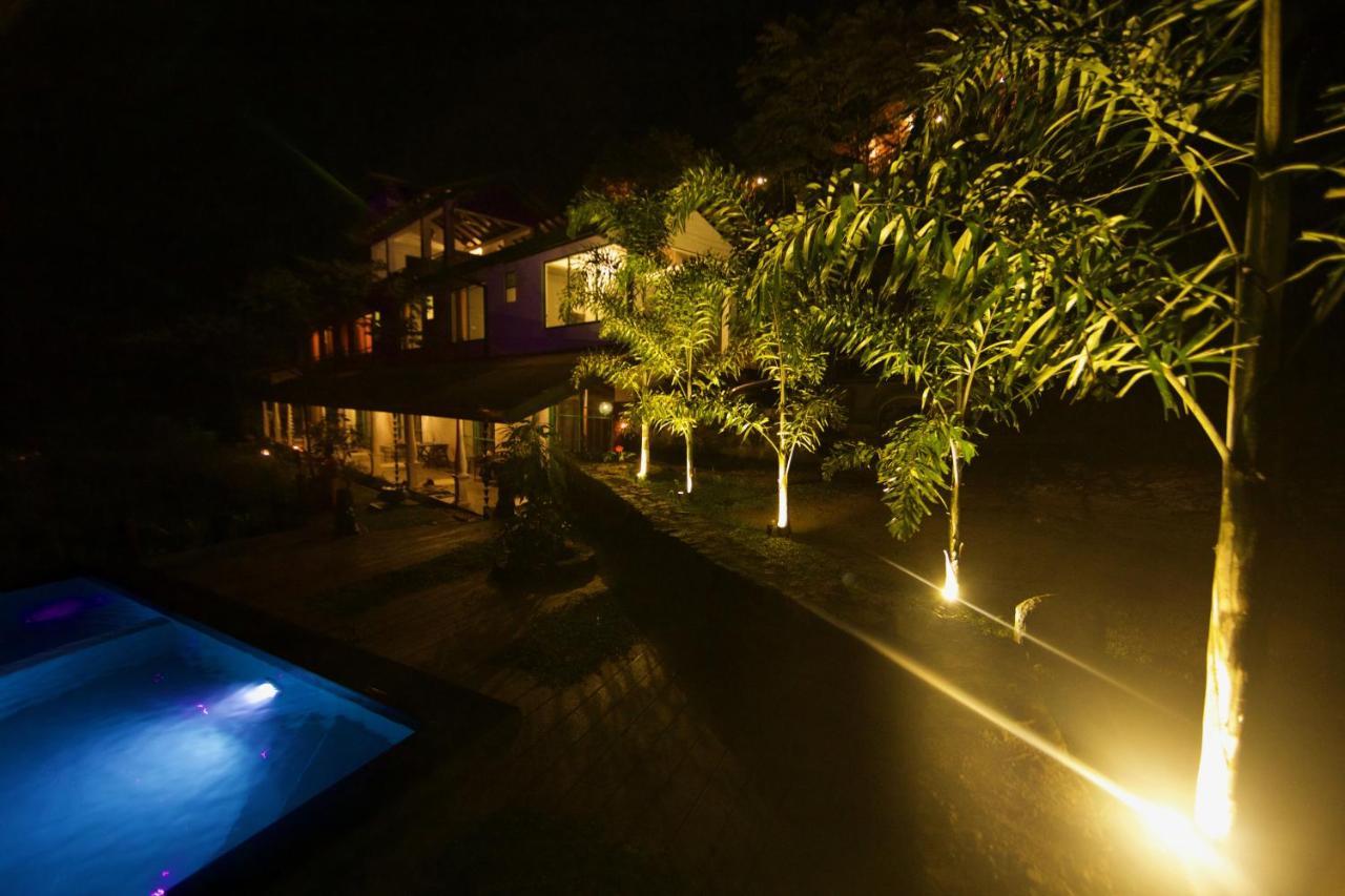 Sinharaja Forest Edge Deniyaya Ngoại thất bức ảnh