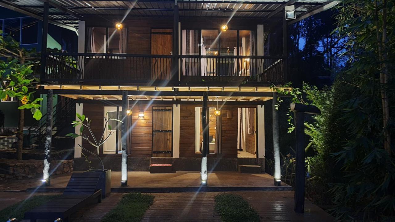 Sinharaja Forest Edge Deniyaya Ngoại thất bức ảnh